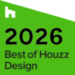 houzz - best of design 2026