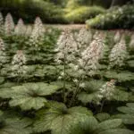 Native Ground Covers for Shade in Boston-Area Landscapes