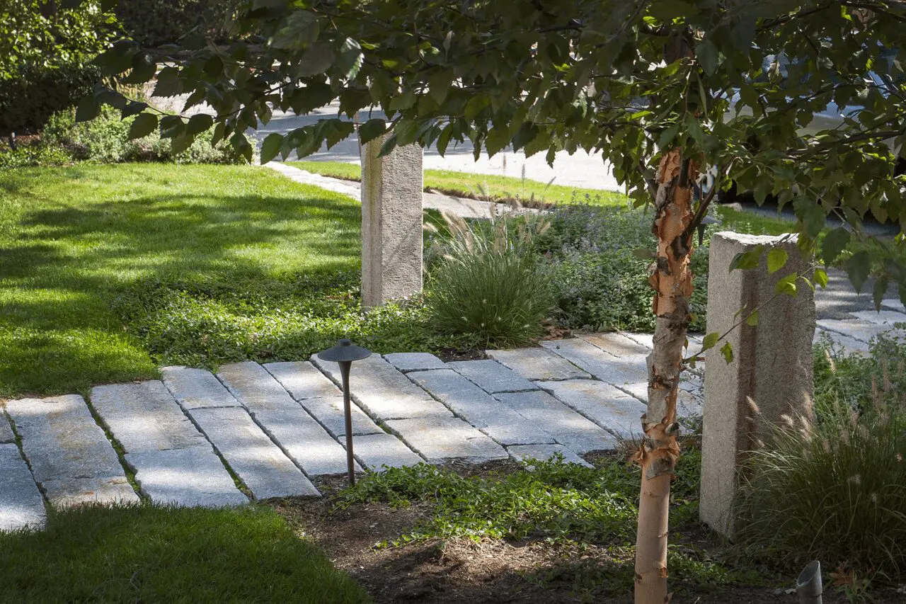 Historic Gardens for Victorian Homes