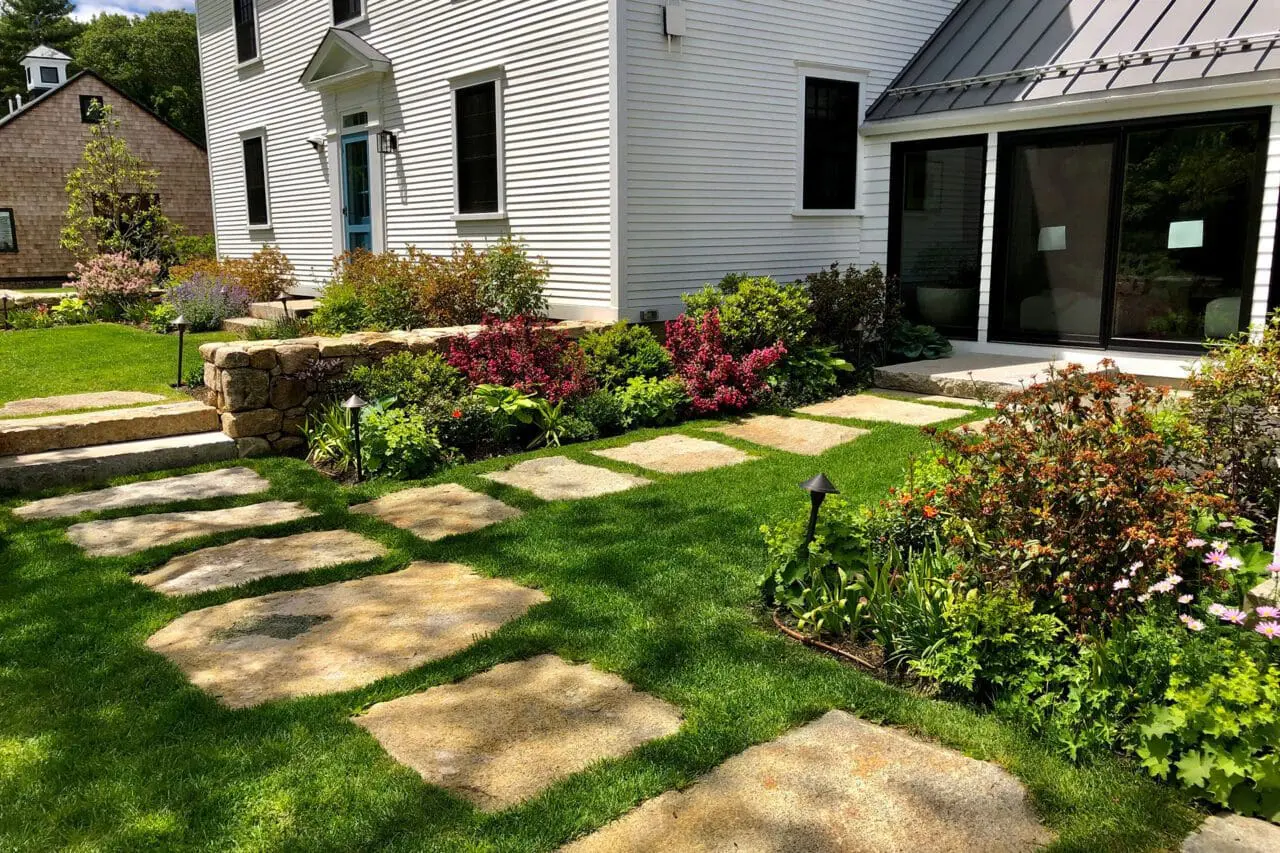 Sustainable Landscaping