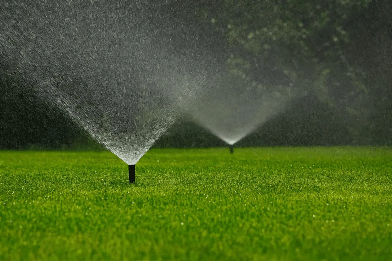 The Importance of Irrigation Maintenance: A Seasonal Guide for Greater Boston Homes