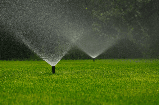The Importance of Irrigation Maintenance: A Seasonal Guide for Greater Boston Homes