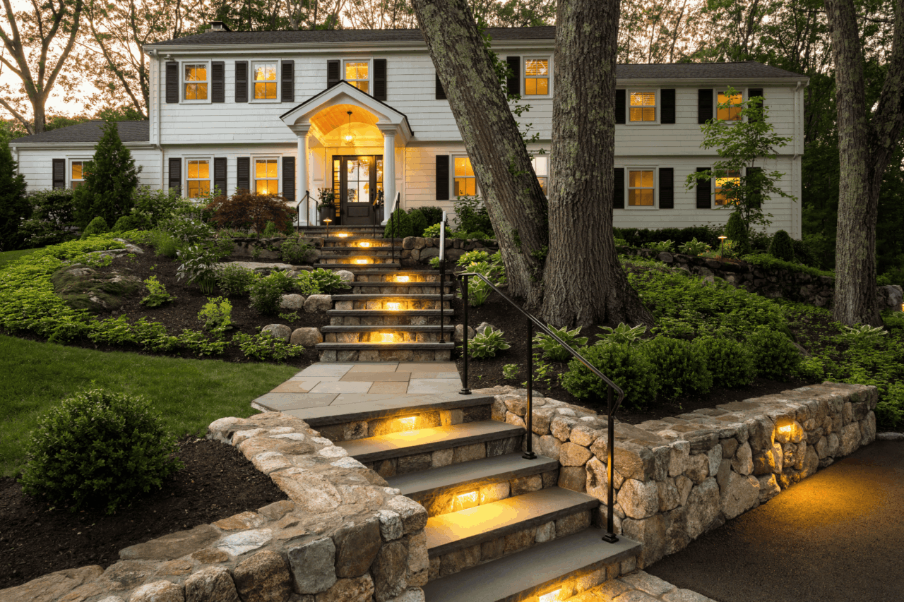Top 10 Expert Landscaping Tips for Homeowners in Boston’s Climate