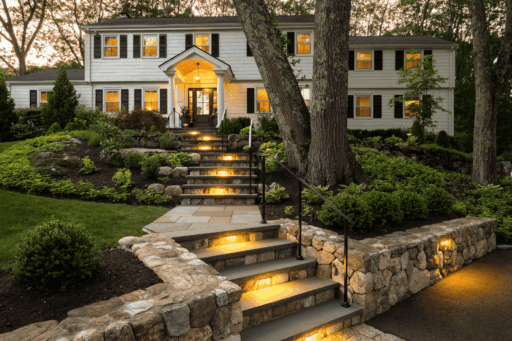 Top 10 Expert Landscaping Tips for Homeowners in Boston’s Climate