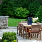 Top 10 Things to Consider When Designing an Outdoor Dining Area