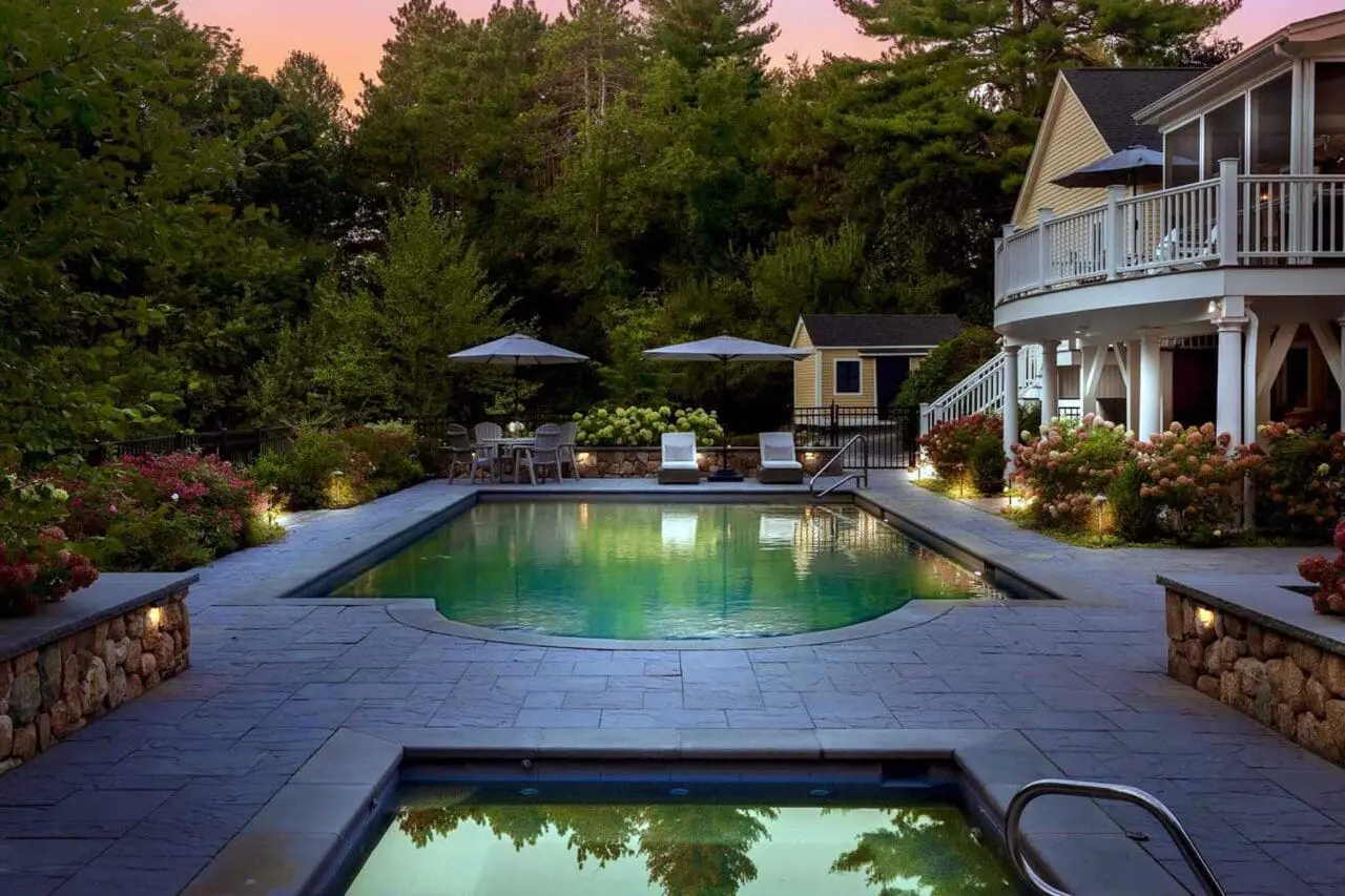 What Does It Mean for a Landscape Company to Be Design/Build?