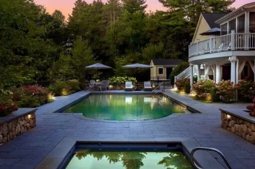 What Does It Mean for a Landscape Company to Be Design/Build?