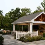 62 Outdoor-Kitchen Ideas to Turn Your Backyard Into Party Central This Spring