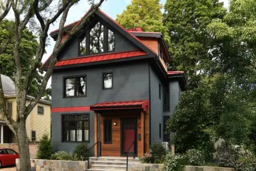 Somerville Victorian Makeover | Boston Globe