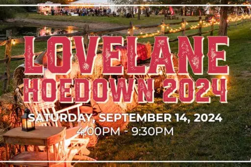 Lovelane Hoedown | Lovelane Special Needs Horseback Riding Program