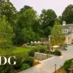 Manicure vs. Natural Landscapes | Boston Design Guide