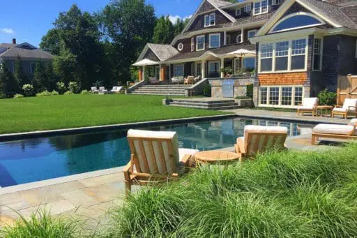 Taking the Plunge | Wellesley Weston Magazine