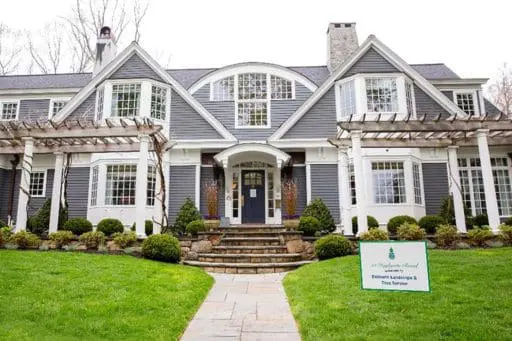 Wellesley Kitchen and Home Tour