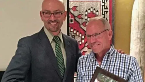 a Blade of Grass Tom Wilhelm APLD Designer of the Year 2016