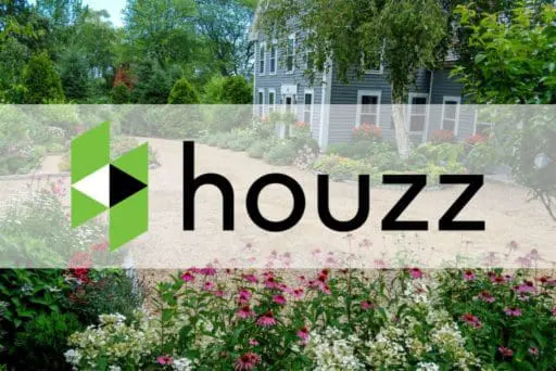 Houzz service award 2018