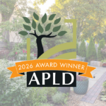 APLD Gold Award Residential Design 2026