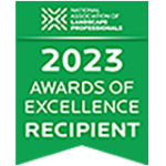 National Association of Landscape Professionals (NALP) 2023