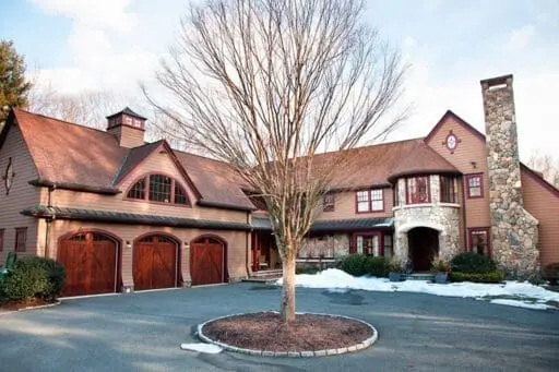 Wellesley, Weston, Wayland, Winchester, and Westwood landscape designer