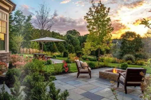 Native Surroundings | Boston Design Guide