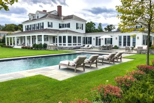 National Association of Landscape Professionals Award of Excellence