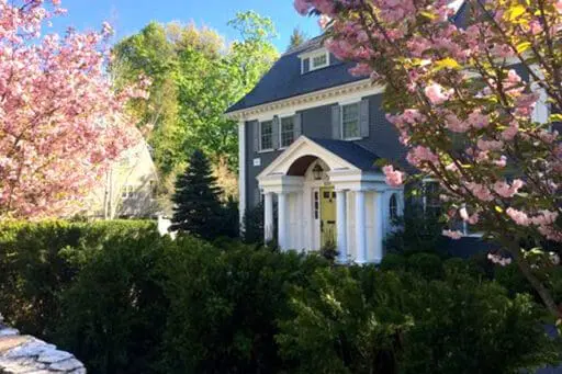 Wellesley Kitchen and Home Tour 2023