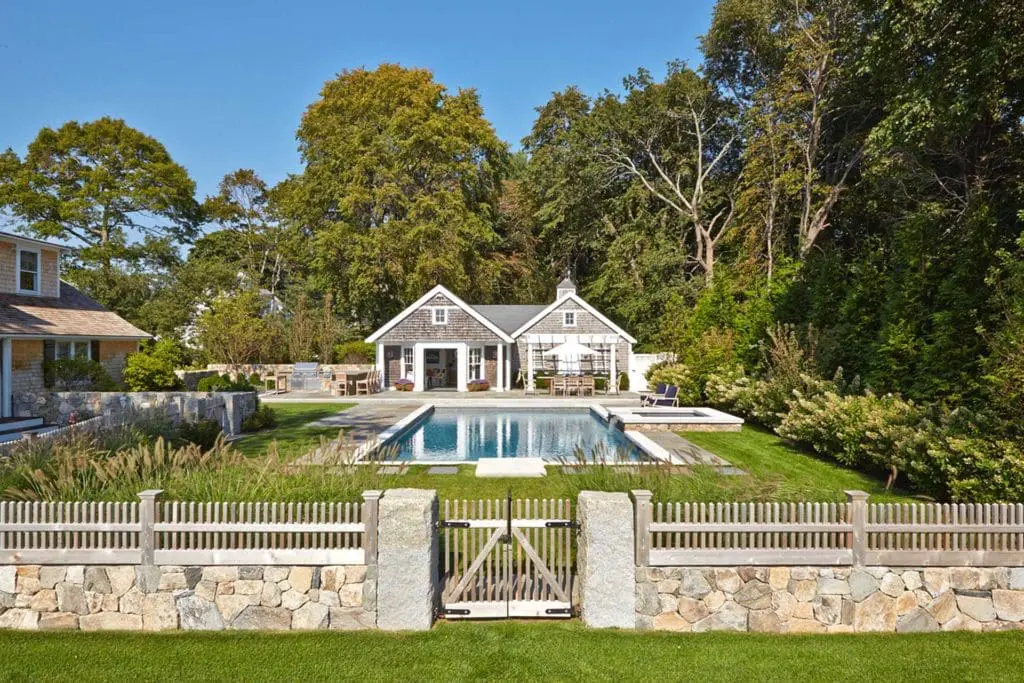 transformations - after - Duxbury Harborside Entertaining