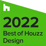 landscape design award - best of houzz design award winner 2022
