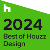 landscape design award - best of houzz design award winner 2024