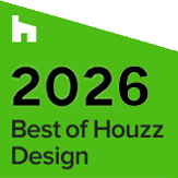 houzz - best of design 2026