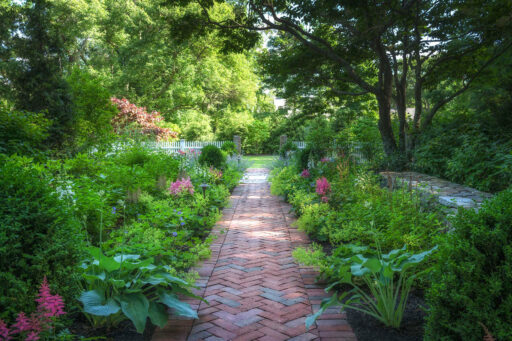 Hardscaping vs. Landscaping: What You Need to Know Before Hiring a Boston Landscape Company