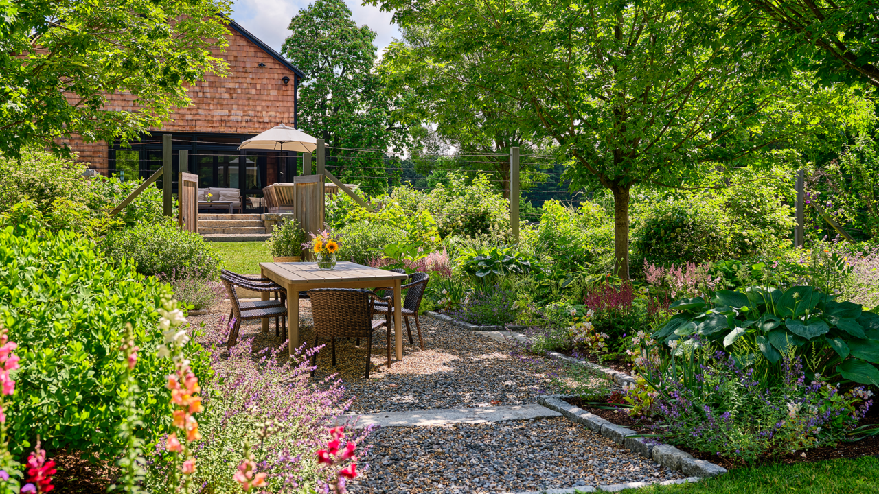 How to Hire a Professional Landscape Designer in Boston: A Homeowner’s Guide
