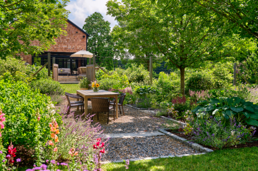 How to Hire a Professional Landscape Designer in Boston: A Homeowner’s Guide