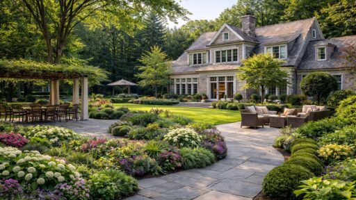 Blog - Boston Landscape Maintenance Calendar