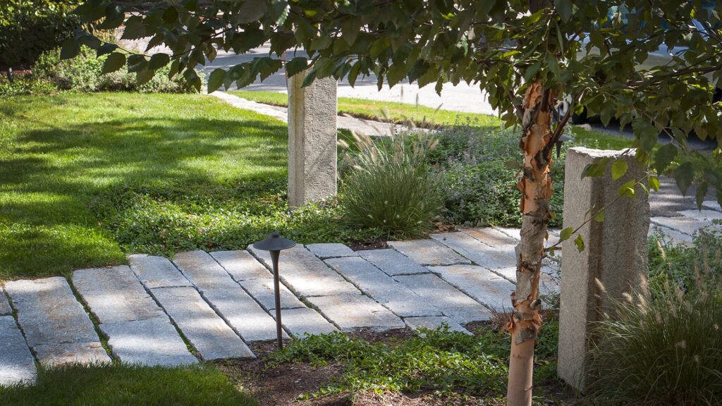 Historic Gardens for Victorian Homes