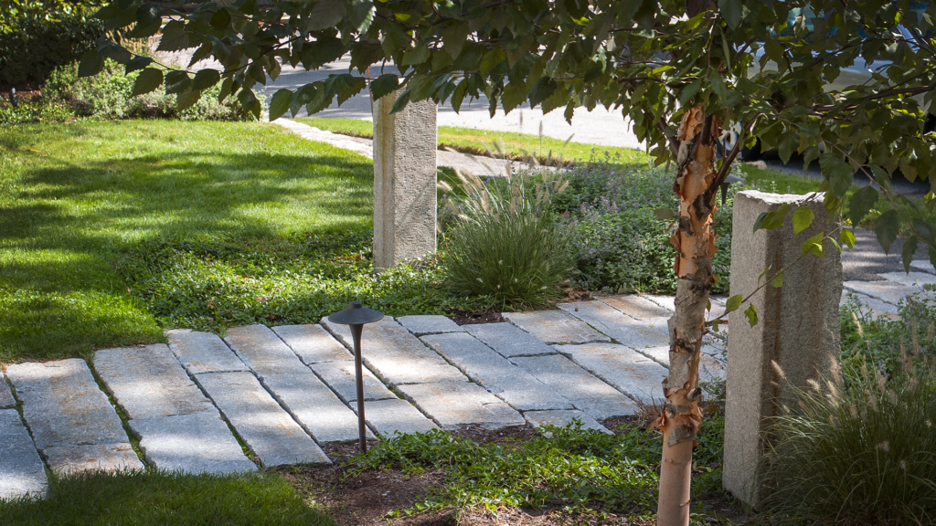 Historic Gardens for Victorian Homes