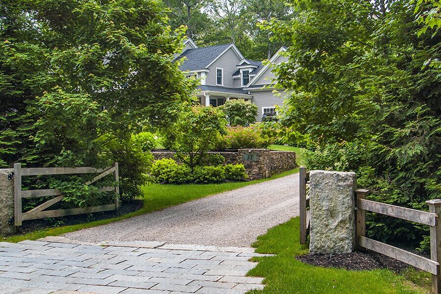 Reclaimed Materials: A Well-Worn Path