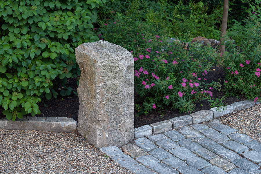 Reclaimed Materials: A Well-Worn Path