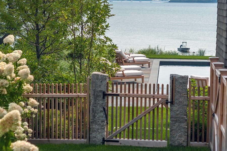 Reclaimed Materials: A Well-Worn Path