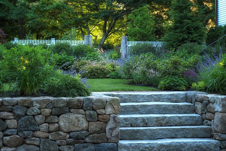 Reclaimed Materials: A Well-Worn Path