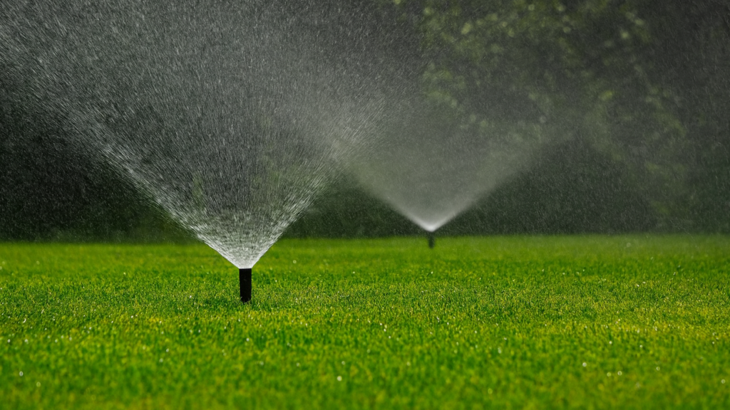 The Importance of Irrigation Maintenance: A Seasonal Guide for Greater Boston Homes