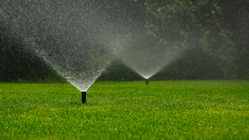 The Importance of Irrigation Maintenance: A Seasonal Guide for Greater Boston Homes