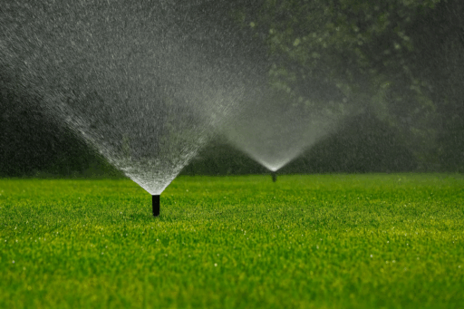 The Importance of Irrigation Maintenance: A Seasonal Guide for Greater Boston Homes
