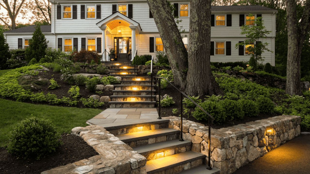 Top 10 Expert Landscaping Tips for Homeowners in Boston’s Climate