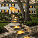 Top 10 Expert Landscaping Tips for Homeowners in Boston’s Climate