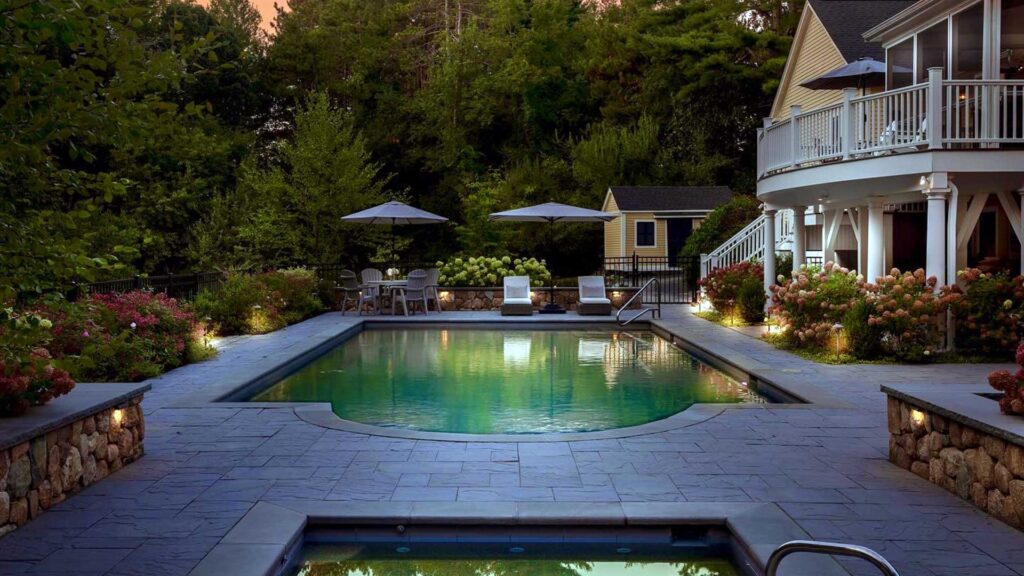 What Does It Mean for a Landscape Company to Be Design/Build?