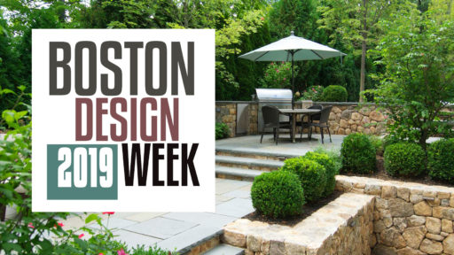 Boston Design Week 2019 - Mastering a Successful Home Renovation Talk