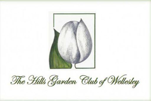 Hills Garden Club - Wellesley Garden Tour 2009
