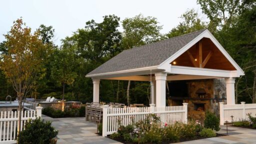 62 Outdoor-Kitchen Ideas to Turn Your Backyard Into Party Central This Spring