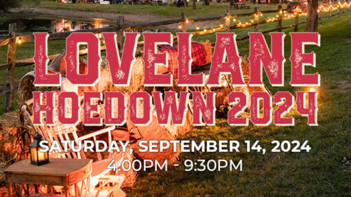 Lovelane Hoedown | Lovelane Special Needs Horseback Riding Program