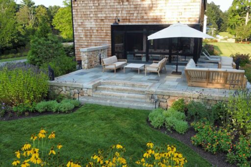 The Magic of Native Plantings | Boston Design Guide